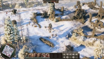 IRON HARVEST 1920+ PL ПК НОВАЯ RTS DVD BOX STEAM