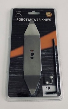 NÓŻ ROBOMOW MTD RX