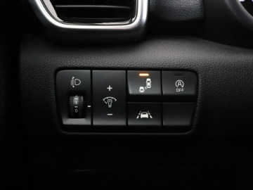 Kia Sportage IV SUV Facelifting 1.6 CRDI 136KM 2019 Kia Sportage automat 4x4 klima auto navi kamera i, zdjęcie 35