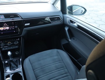 Volkswagen Touran III 1.4 TSI 150KM 2017 VW Touran 1.4 TSI, Salon Polska, 1. Właściciel, zdjęcie 7