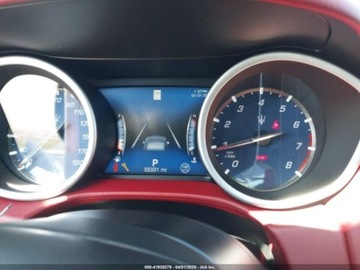 Maserati Ghibli III 2018 Maserati Ghibli S Q4 Gransport 2018 3.0l 3.0 Benzyna 424KM, zdjęcie 10