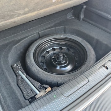 Volkswagen Golf Sportsvan Sportsvan 1.4 TSI BlueMotion Technology 150KM 2015 Volkswagen Golf Sportsvan Volkswagen Sportsvan 1.4b Automat DSG Radar LEDy, zdjęcie 19