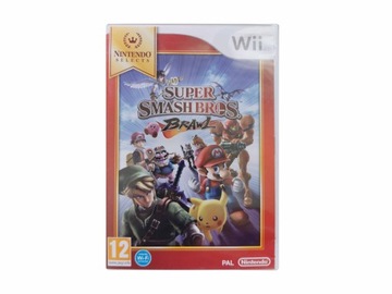 Super Smash Bros. Brawl