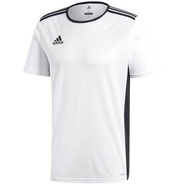 ADIDAS Koszulka Męska T-shirt ENTRADA 18 r. XXL