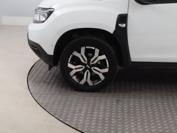 Dacia Duster II SUV Facelifting 1.3 TCe 150KM 2022 Dacia Duster 1.3 TCe, Salon Polska, Serwis ASO, zdjęcie 14