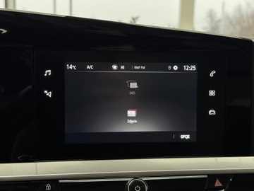 Opel Mokka II SUV 1.2 Turbo 100KM 2022 Opel Mokka Elegance / LED / Kamera cofania / CarPl, zdjęcie 26