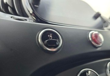 Abarth 2023 Abarth 695 1.4 T-Jet 16v MTA 180KM - Competizione - salon PL, serwis ASO,, zdjęcie 20