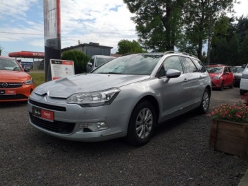 Citroen C5 III 2012 Citroen C5 Możliwość zamiany.