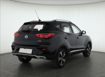 MG ZS II SUV Classic 1.5 VTi-Tech 106KM 2024 MG ZS SUV 1.5, 1. Właściciel, Serwis ASO, VAT 23%, zdjęcie 4