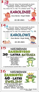 КОРОБКА ESSENTIAL ПОДАРОЧНАЯ 18 30 4050 ДЕНЬ РОЖДЕНИЯ XXL