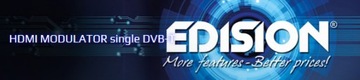 ЦИФРОВОЙ МОДУЛЯТОР DVB-T EDISION-3IN1/MINI