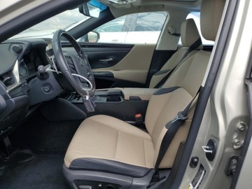 Lexus ES VII (XV70) 2021 Lexus ES 250 Base 2021 2.5l 2.5 Benzyna 203KM, zdjęcie 7