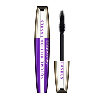 L'OREAL PARIS VOLUME MILLION LASHES SO COUTURE tusz do rzęs