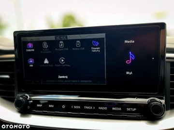 Kia XCeed PHEV Facelifting 1.6 GDi Plug-In 141KM 2023 Kia XCeed 1.6 GDI PHEV L Business Line DCT 1.6 Hybryda Plug-in, zdjęcie 30