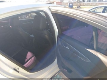 Cadillac 2020 Cadillac CT5 Sport 2020 2.0L 2.0 Benzyna 237KM, zdjęcie 12