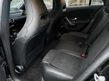 Mercedes CLA C118/X118 Coupe 2.0 220 190KM 2020 Mercedes-Benz CLA 220 4Matic, AMG, Salon PL, FV-23, zdjęcie 23