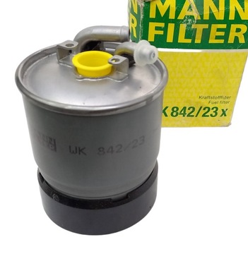 FILTR PALIVA MERCEDES CLK C209 CLS C219 A W169 C W203 E W211 G W461 M W164