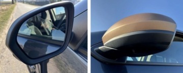 Dacia Duster II SUV Facelifting 1.3 TCe 130KM 2024 Dacia Duster EXTREME 1.3 ful opcja PISEMNA GWARANCJA w cenie Transport, zdjęcie 8