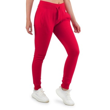 Глава СК01 ЖЕНСКИЕ СПОРТИВНЫЕ БРЮКИ XL