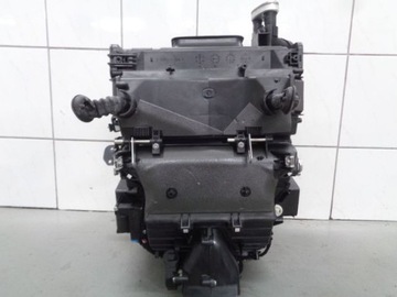 AUDI A6 C6 06 2.0 TFSI RADIÁTOR 4F1820351M