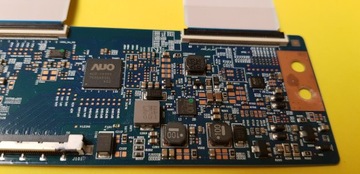 LOGIKA T550HVN08.1 55T23-C02 42LF5610 + TAŚMY!!