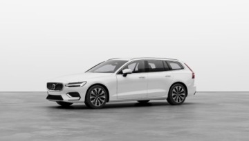 Volvo V60 II  2026 VOLVO V60 B4 PLUS BRIGHT