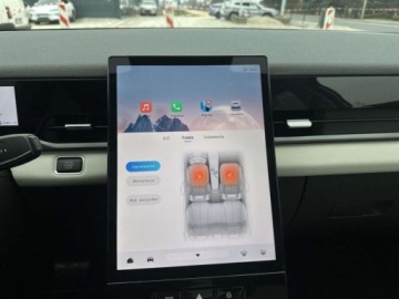 Jaecoo 5 1.6T 147KM 2025 Jaecoo 5 Carbon black khaki white 1.6 Benzyna 147KM, zdjęcie 18