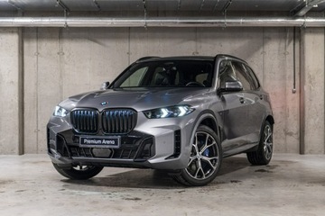 BMW X5 G05 SUV Facelifting 3.0 30d 298KM 2025 BMW X5 xDrive30d Dostępny od ręki!, zdjęcie 2