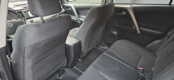 Toyota RAV4 IV MPV D-4D 125 124KM 2014 TOYOTA RAV4 PREMIUM 4x4! Super stan!, zdjęcie 26