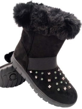 EMU SHOES ЖЕНСКИЕ УТЕПЛЕННЫЕ БОТИНКИ ЗИМНИЕ МЕХА