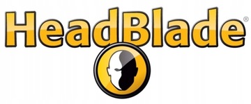 HeadBlade - мужской маникюрный набор для ногтей