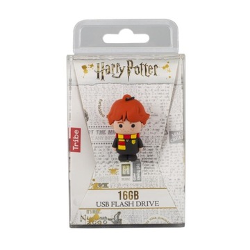 TRIBE Pendrive 32GB Harry Potter Ron Weasley