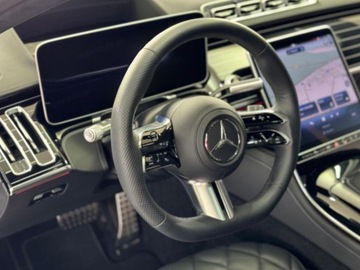 Mercedes 2024 S Klasa 450 d 4-Matic L AMG Line 2.9 (367KM) 2024, zdjęcie 5