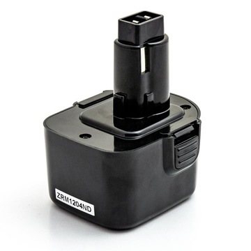 Bateria do Rems 571510 571513 zaciskarka 12V 2,0Ah