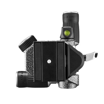 Gitzo Fluid 3W 13кг головка