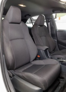 Toyota Corolla XII Hatchback 1.2 Turbo D-4T 116KM 2020 Toyota Corolla 1.2 T Active 1.2 Benzyna 116KM, zdjęcie 16