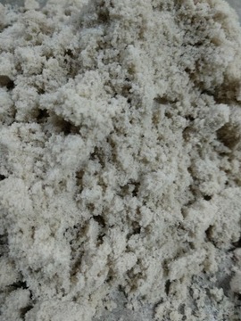 Песок для песочницы, сертификат ПЖ.