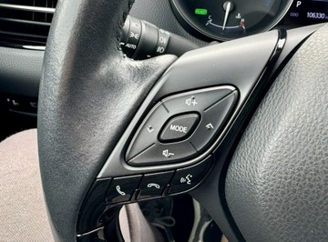 Toyota C-HR I 2020 Toyota C-HR Lift,Hybryda,Zadbana, zdjęcie 20