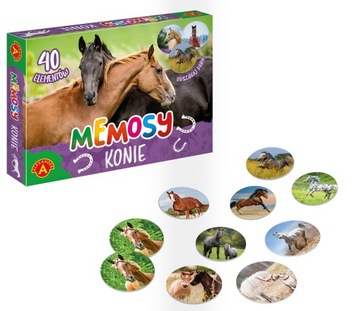 ПАМЯТКИ - ЛОШАДИ