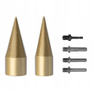 32mm 42mm wiertło do drewna opałowego, wiertło