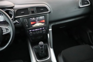 Renault Kadjar Crossover TCe 140 FAP  140KM 2018 Renault Kadjar 1.3 TCe, Salon Polska, zdjęcie 7