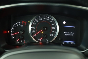 Toyota Corolla XII Sedan 1.5 VVT-i 125KM 2022 Toyota Corolla 1.5 VVT-i, Salon Polska, zdjęcie 7