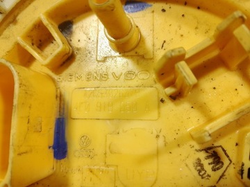 AUDI A6 C6 2.7 TDI 180 KM ČERPADLO PALIVOVÁ PLOVÁK 4F0919050A