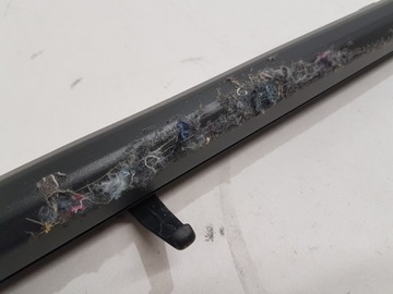 PEUGEOT 508 I ROLETA MŘÍŽKA POLIČKY KUFRU SEDAN