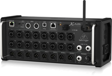 Behringer XR18 Mikser cyfrowy
