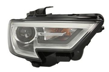 LAMPA AUDI A3 8V 05.16-12.20 REFLEKTOR PRAWY