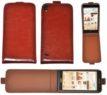 FLAP etui z klapką BLACKBERRY EVOLVE X
