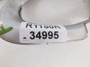 РУЧКА КОРОБКИ BMW R1150R РУЧКА ПАССАЖИРСКОГО КОРОБКИ