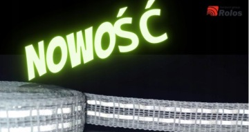 СВЕТООТРАЖАЮЩАЯ ЛЕНТА RANGER REFLEX TLDMAX 200M T20 конструкция забора