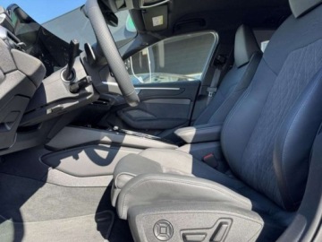 Audi A6 C8 Limousine Facelifting 2.0 40 TDI 204KM 2025 AUDI A6 TDI quattro S line Sedan 2.0 (204KM) 2025, zdjęcie 3